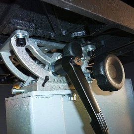 картинка JIB MBS 300 Ленточнопильный станок от HARVEY-RUS